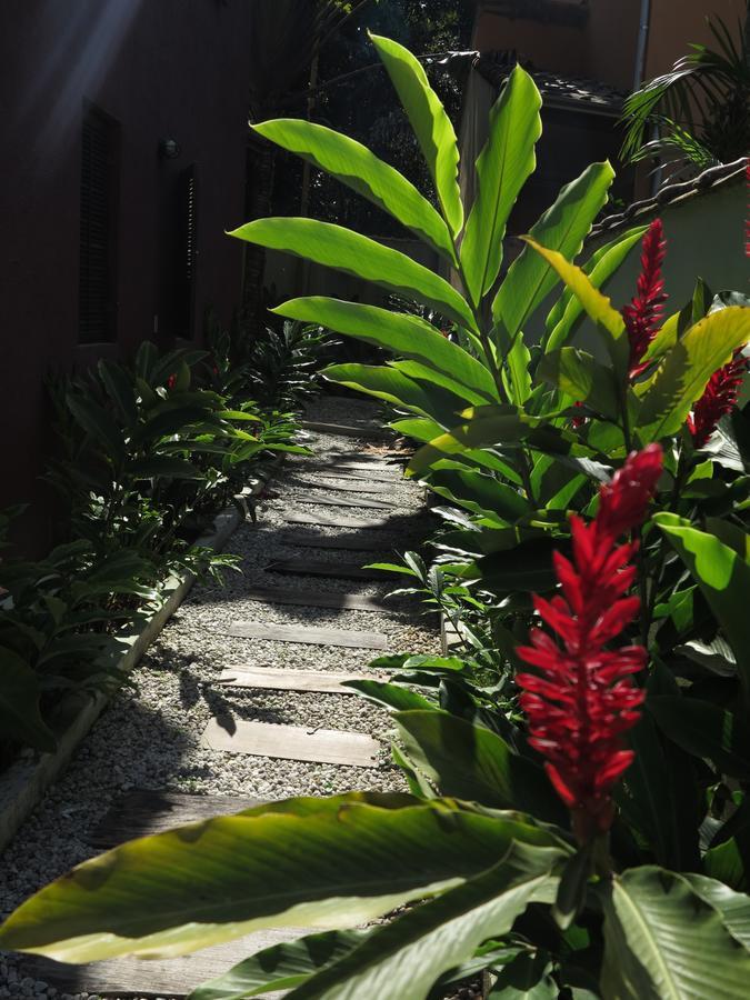 Pousada da Villa Itamambuca Ubatuba Exterior foto